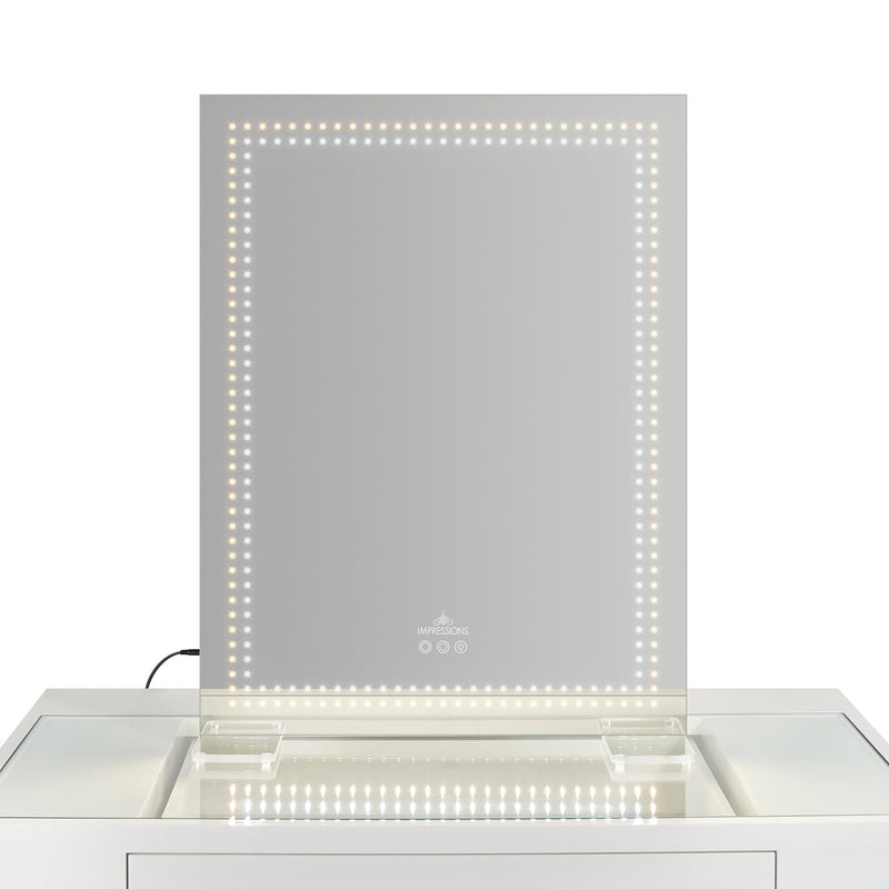 Stage Lite XL Vanity Mirror