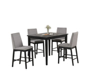 Mesa de altura de mostrador Preston