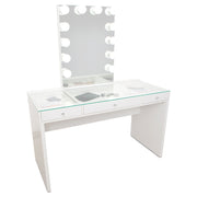 SlayStation® Plus 2.0 Table + Vanity Mirror Bundle