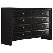 Briana 8-drawer Dresser
