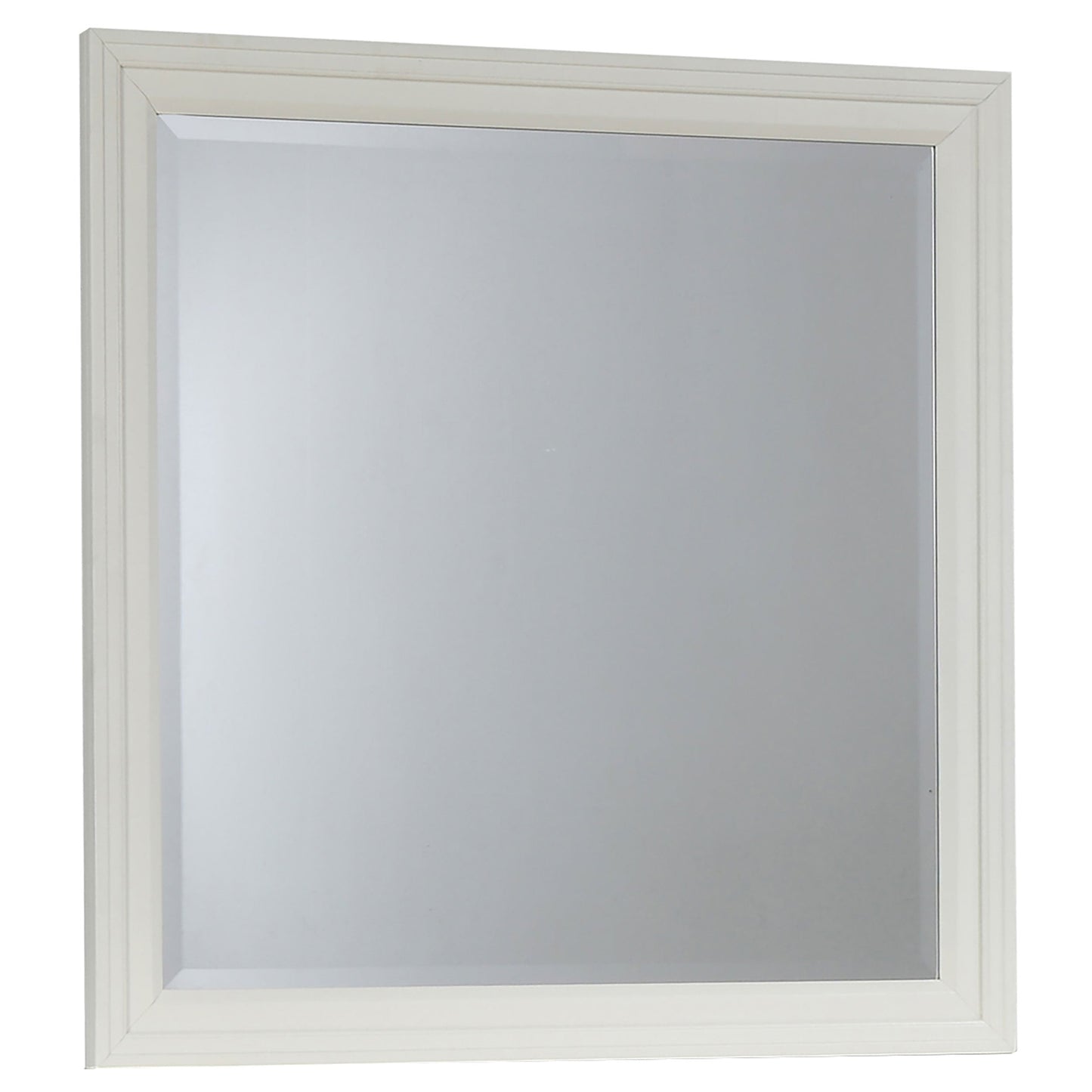 Sandy Beach  Bedroom Set Black