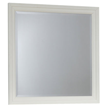 Sandy Beach  Bedroom Set Black