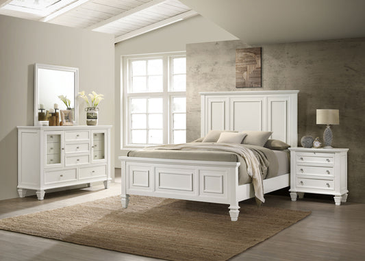 Sandy Beach Bedroom Set