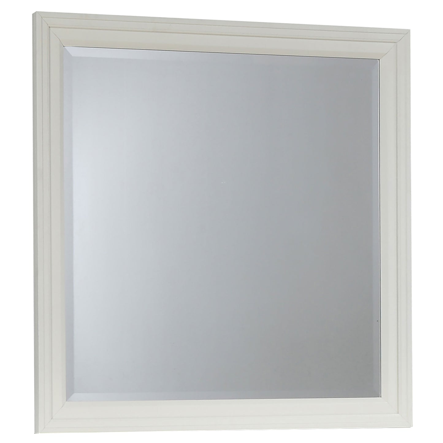 Sandy Beach Dresser Mirror