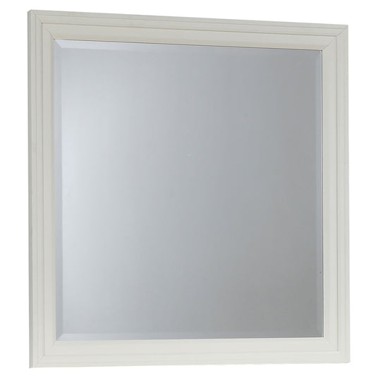 Sandy Beach Dresser Mirror