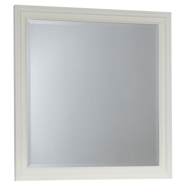 Sandy Beach Dresser Mirror