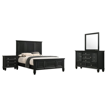 Sandy Beach Bedroom Set