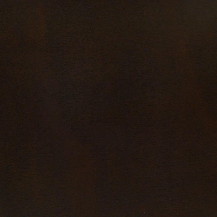 Carlton Dresser Mirror in Cappuccino