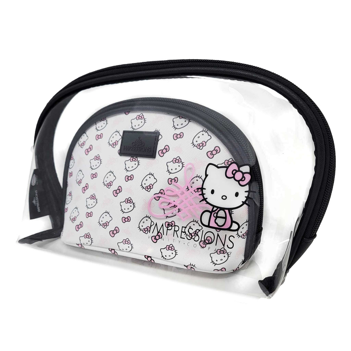 Hello Kitty® Clutch Set
