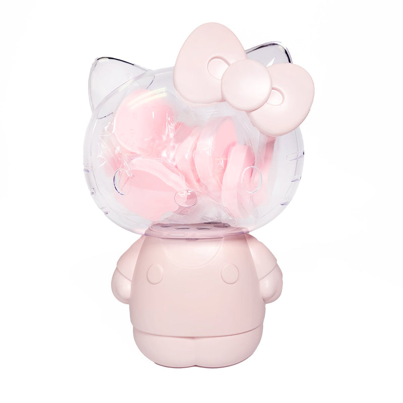 Hello Kitty® 12-PC Sponge Gift Set