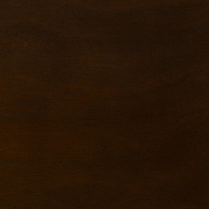 Louis Philippe Dresser Mirror