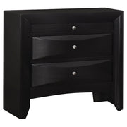 Briana Storage Bedroom Set