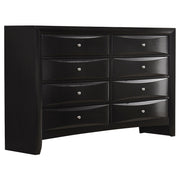 Briana Storage Bedroom Set
