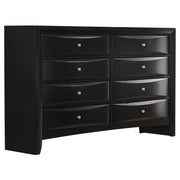Briana Storage Bedroom Set