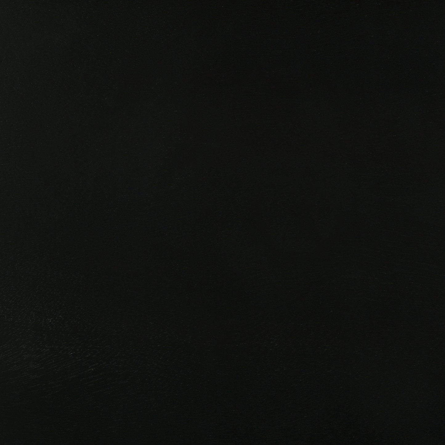 Briana Wood  Storage Bookcase Bed Black