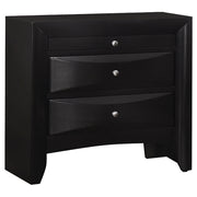 Briana Storage Bedroom Set