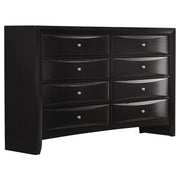 Briana Storage Bedroom Set