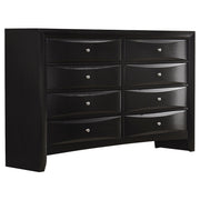 Briana Storage Bedroom Set