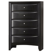 Briana Storage Bedroom Set