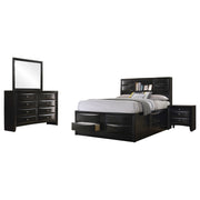 Briana Storage Bedroom Set