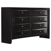 Briana Storage Bedroom Set