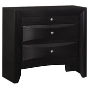 Briana Storage Bedroom Set