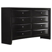 Briana Storage Bedroom Set