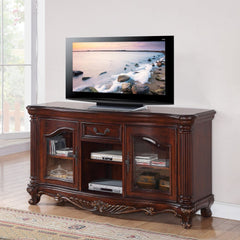Soporte para TV rectangular Remington de 65" de largo