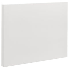 Jessica Wood Bed Panels Cream White