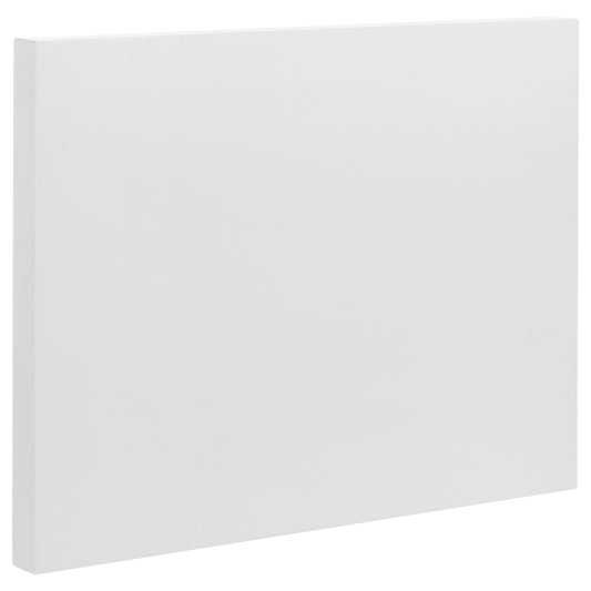 Jessica Wood Bed Panels Cream White