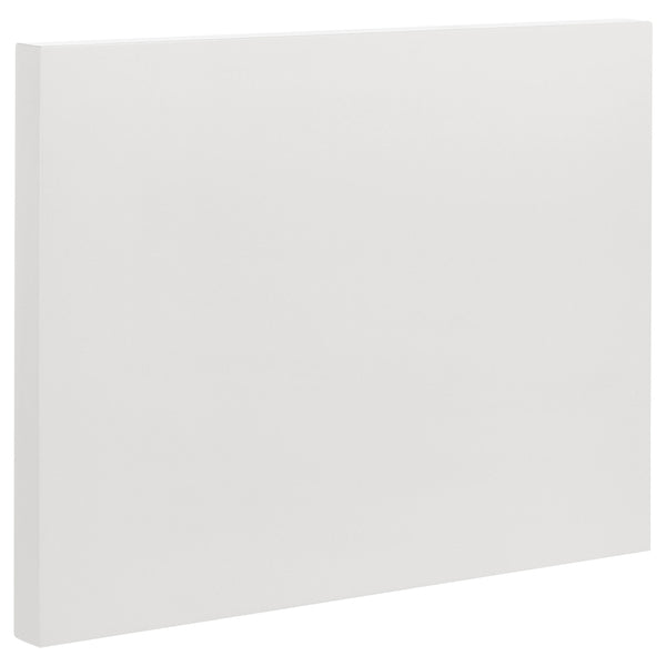 Jessica Wood Bed Panels Cream White