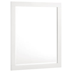 Jessica Dresser Mirror Snow White