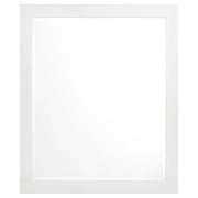 Jessica Dresser Mirror Snow White