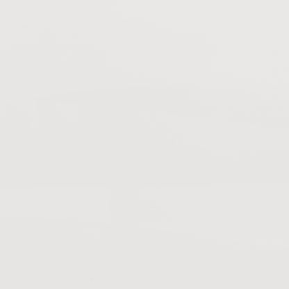 Felicity Wood LED Dresser Mirror White High Gloss