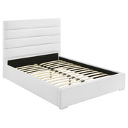 Felicity Bedroom Set White Gloss