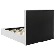 Felicity Bedroom Set White Gloss
