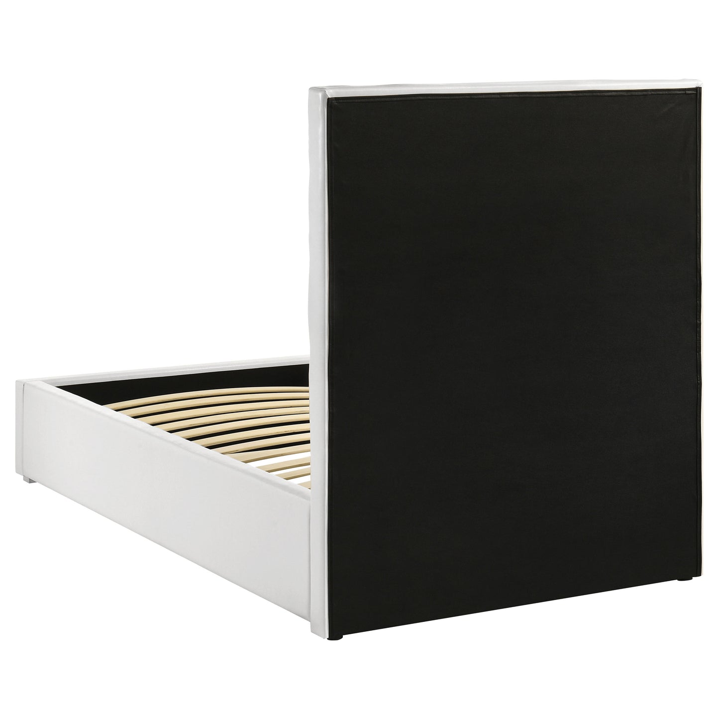 Felicity Bedroom Set White Gloss