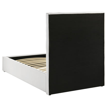 Felicity Bedroom Set White Gloss