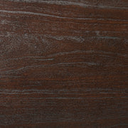 Kauffman Wood  Panel Bed Dark Cocoa