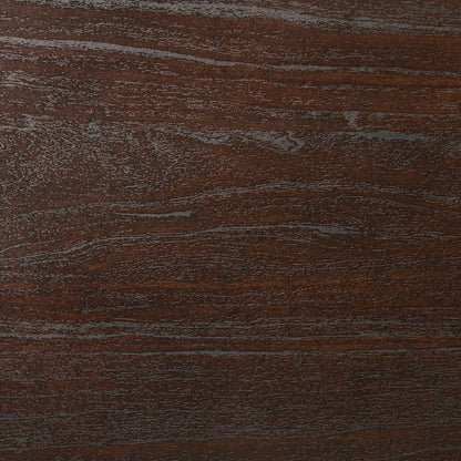 Kauffman Dresser Mirror Dark Cocoa