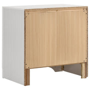 Conjunto de dormitorio Miranda negro