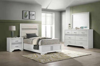 Miranda Bedroom Set