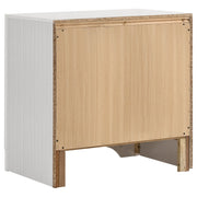 Conjunto de dormitorio Miranda negro