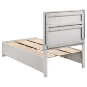 Conjunto de dormitorio Miranda negro