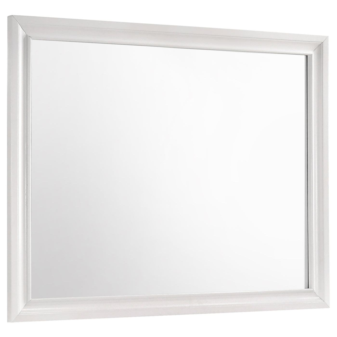 Miranda Dresser Mirror