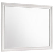 Miranda Dresser Mirror