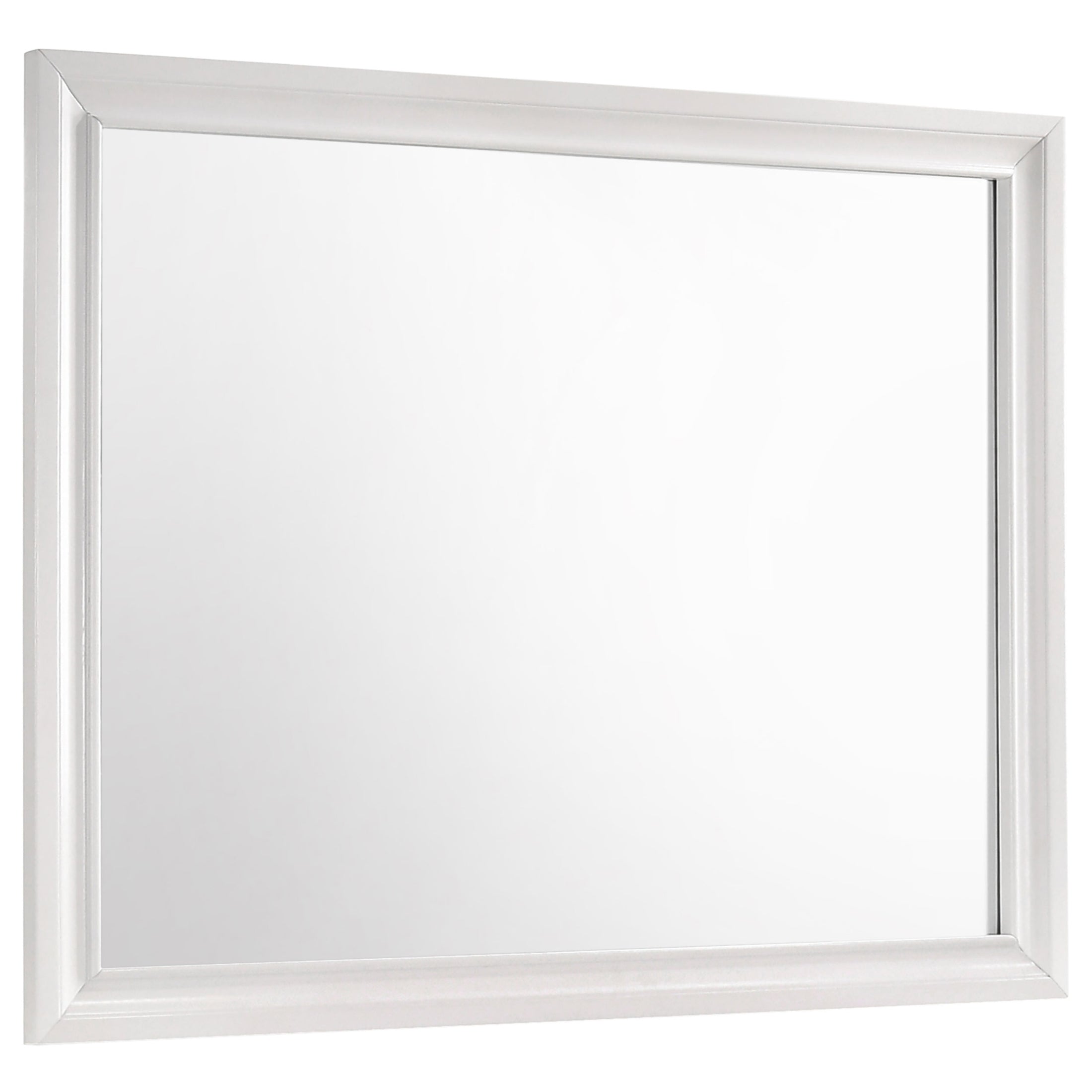 Miranda Dresser Mirror