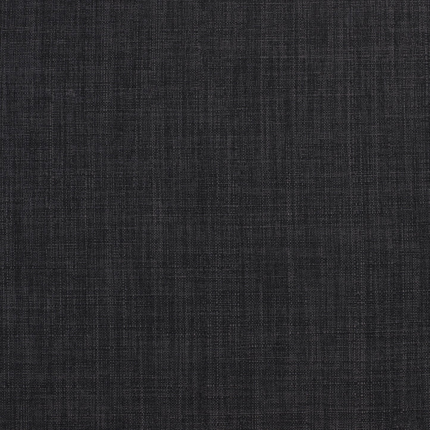 Cama de plataforma Robyn Wood en nogal oscuro