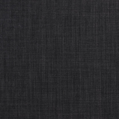 Cama de plataforma Robyn Wood en nogal oscuro