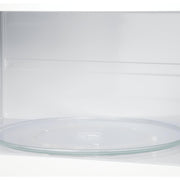  Hotpoint 30-inch, 1.6 cu.ft. Over-the-Range Microwave Oven RVM5160DHWW IMAGE 6